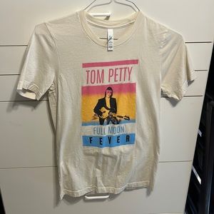 Tom Petty Slim Fit T-shirt